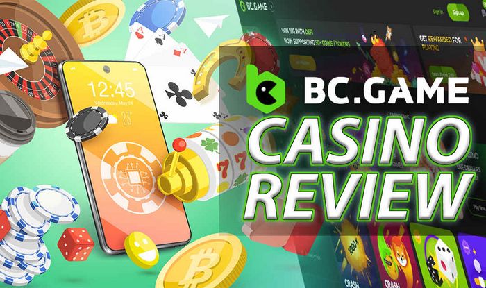 BC.Game Crash Predictor & These Are The Techniques  & Tricks To Win